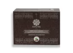 HEMP WITH SHEA BUTTER AND ACTIVATED CHARCOAL BODY SOAP BAR - REDUCES ACNE, BLACKHEADS & REMOVES DEAD CELLS on satliva.com