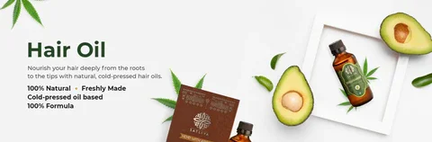 For your body and skin - Hemp Seed Oil! on satliva.com