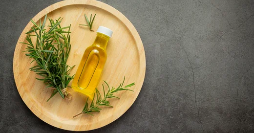 The Benefits Of Rosemary Essential Oil For Your Skin & Hair onsatliva.com